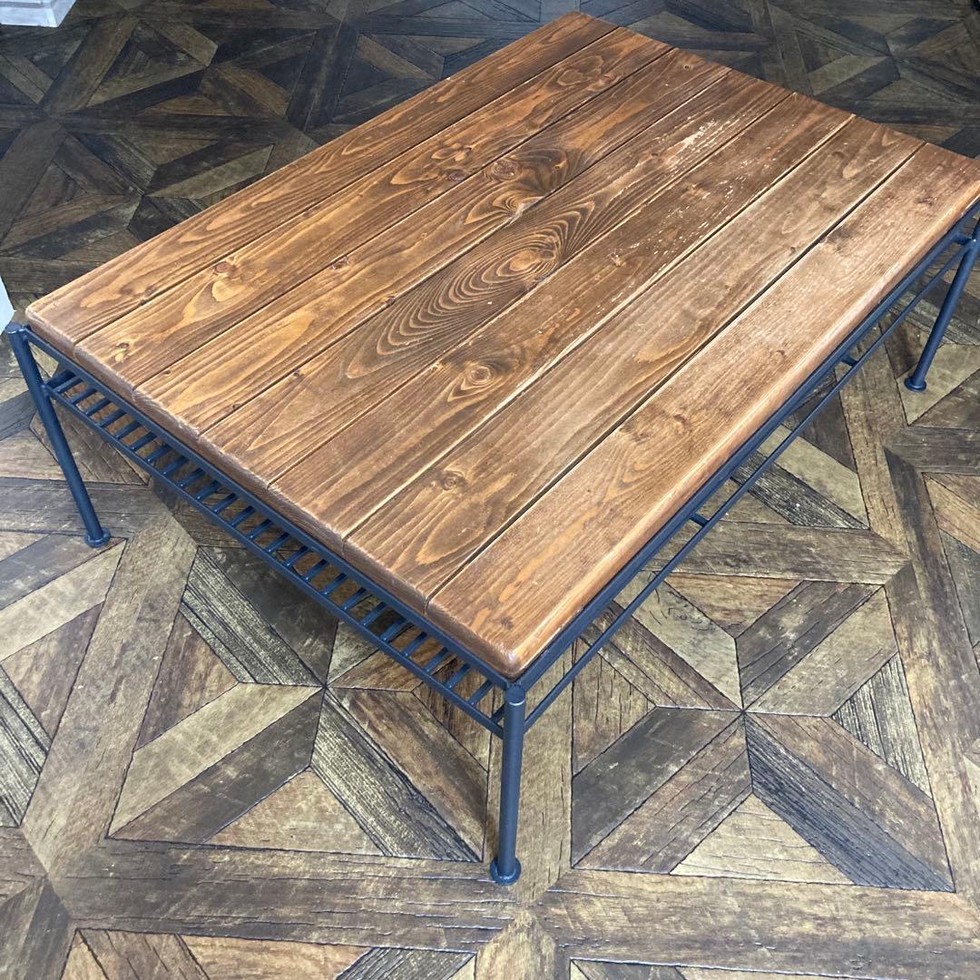 【kelt 】リビングテーブル