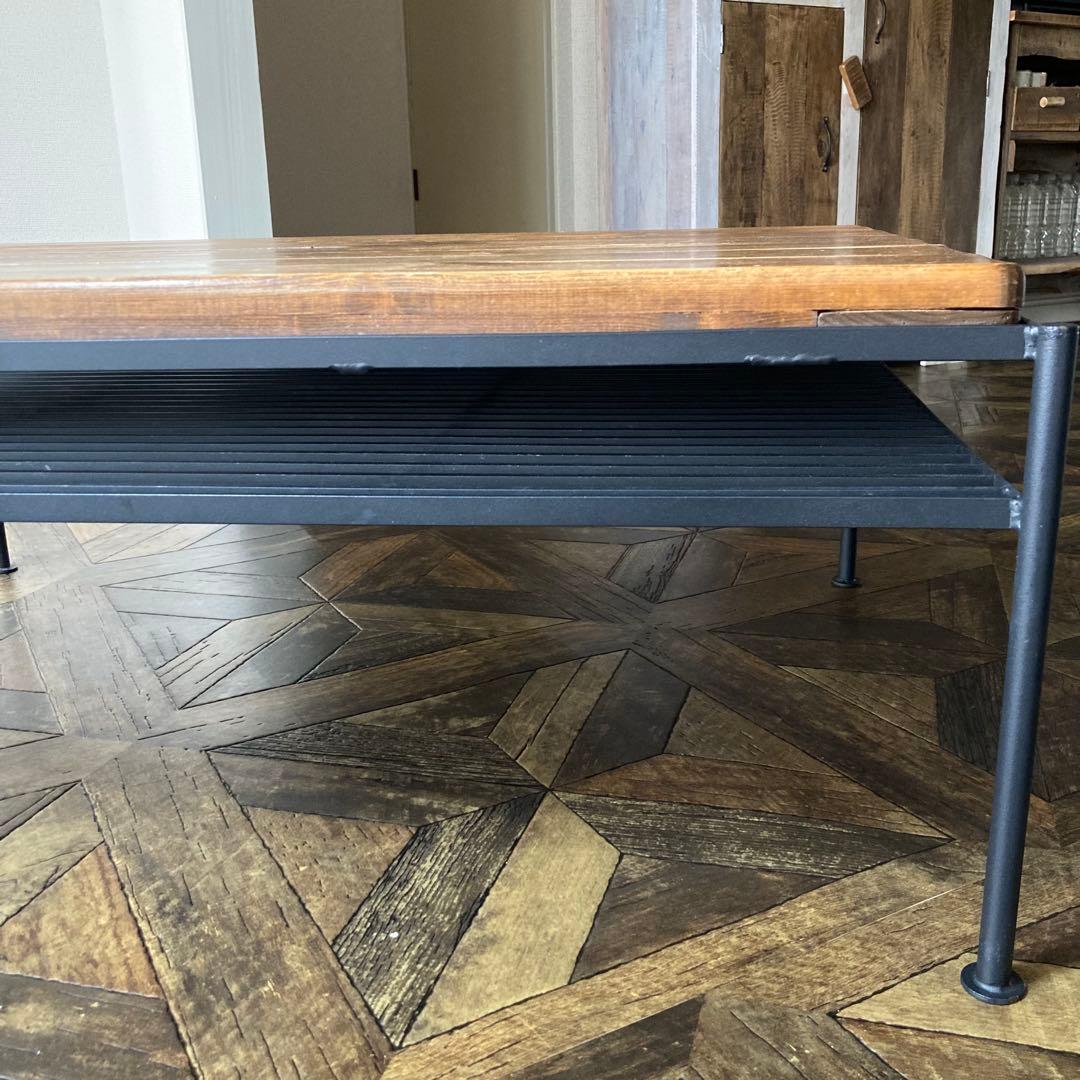 【kelt 】リビングテーブル