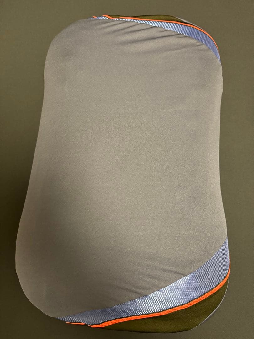 Air 4D 枕（高め）