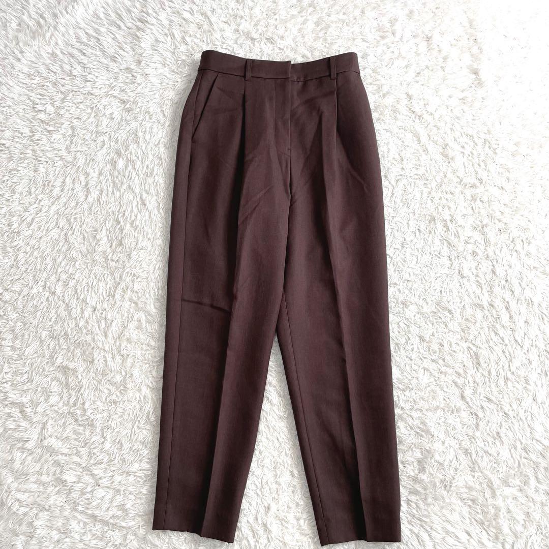 美品✨ NBB パウダーツイル セットアップ パンツ スーツ 近年モデル