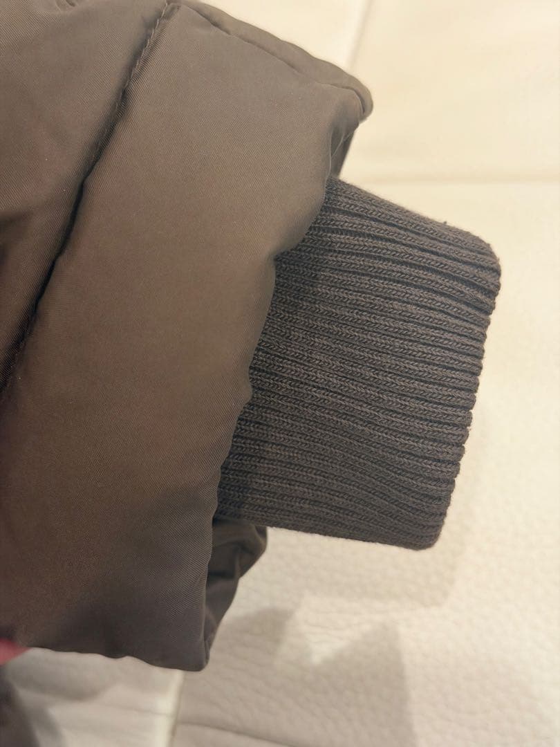 ※最終値下【ユナイテッドアローズ】ダウンジャケット【クリーニング済】