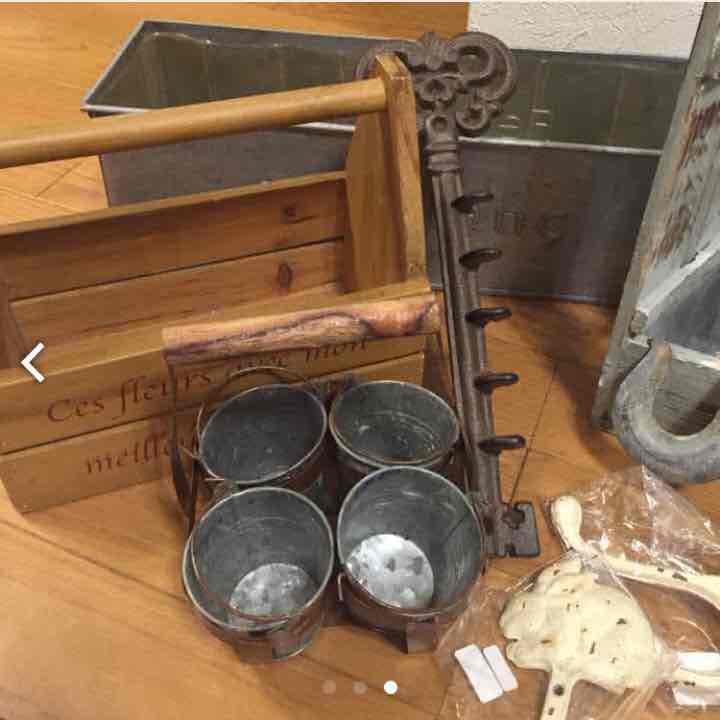 ガーデニング雑貨