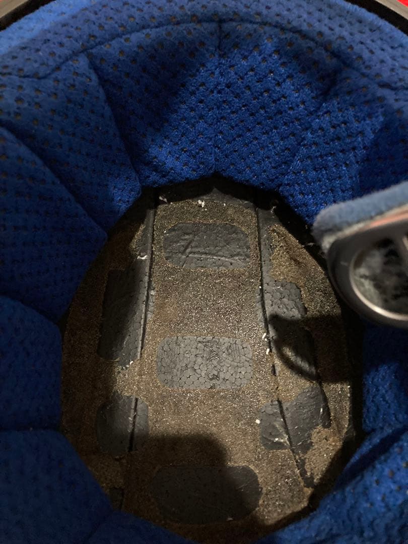 SHOEI ショウエイ VFX-WR オフロードヘルメット アライ Arai