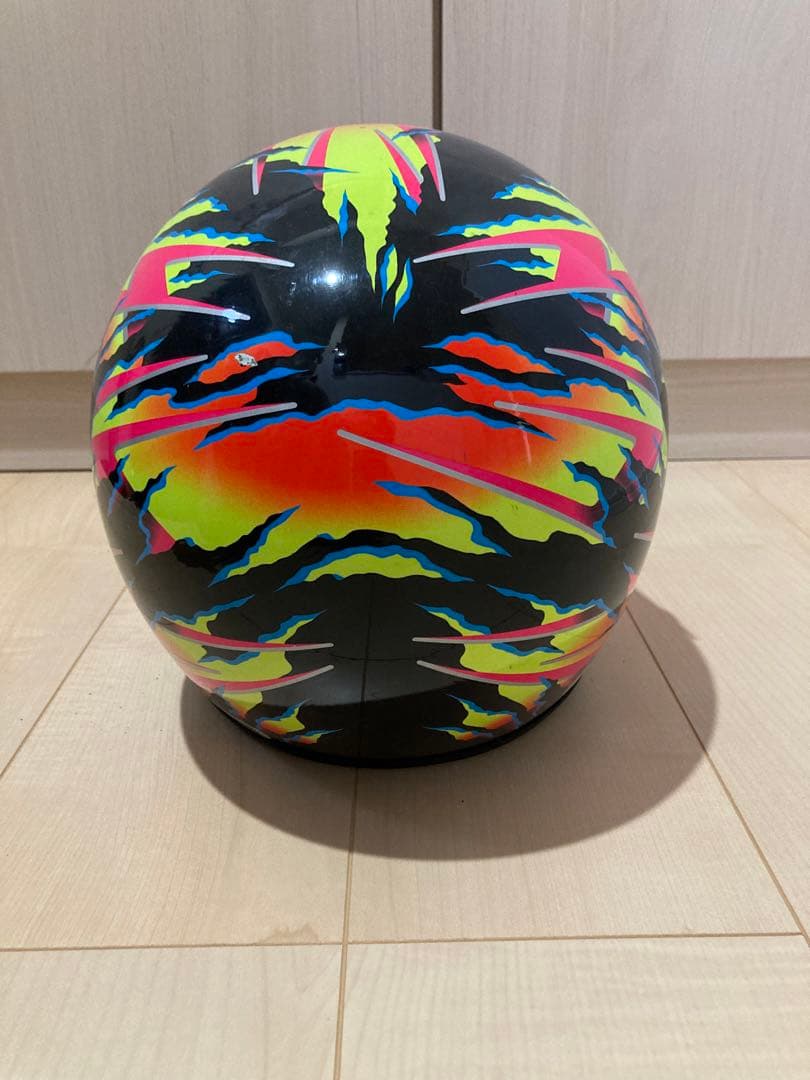 SHOEI ショウエイ VFX-WR オフロードヘルメット アライ Arai