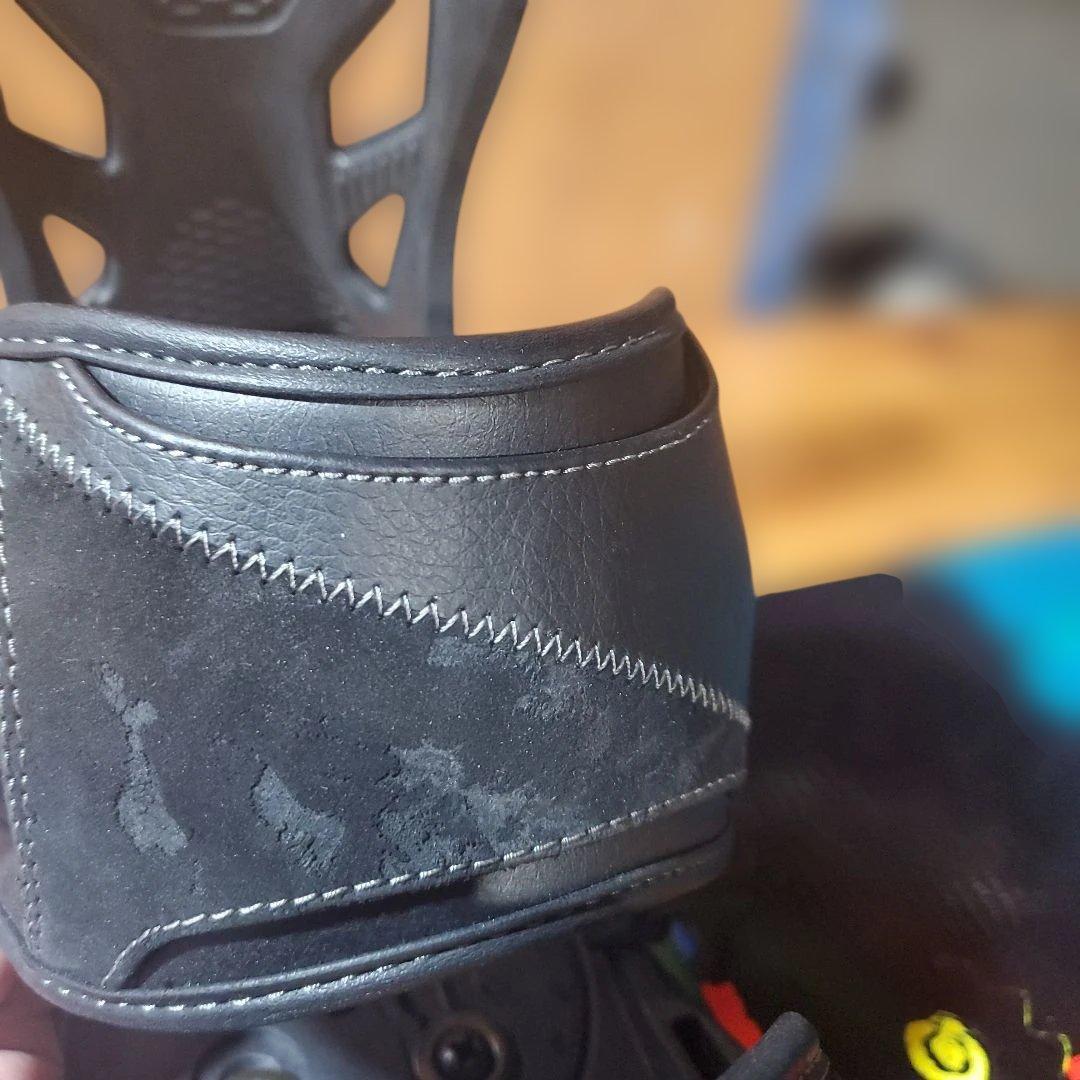 head×head×RIDE 3点セット！ ブーツ交換可能　2706