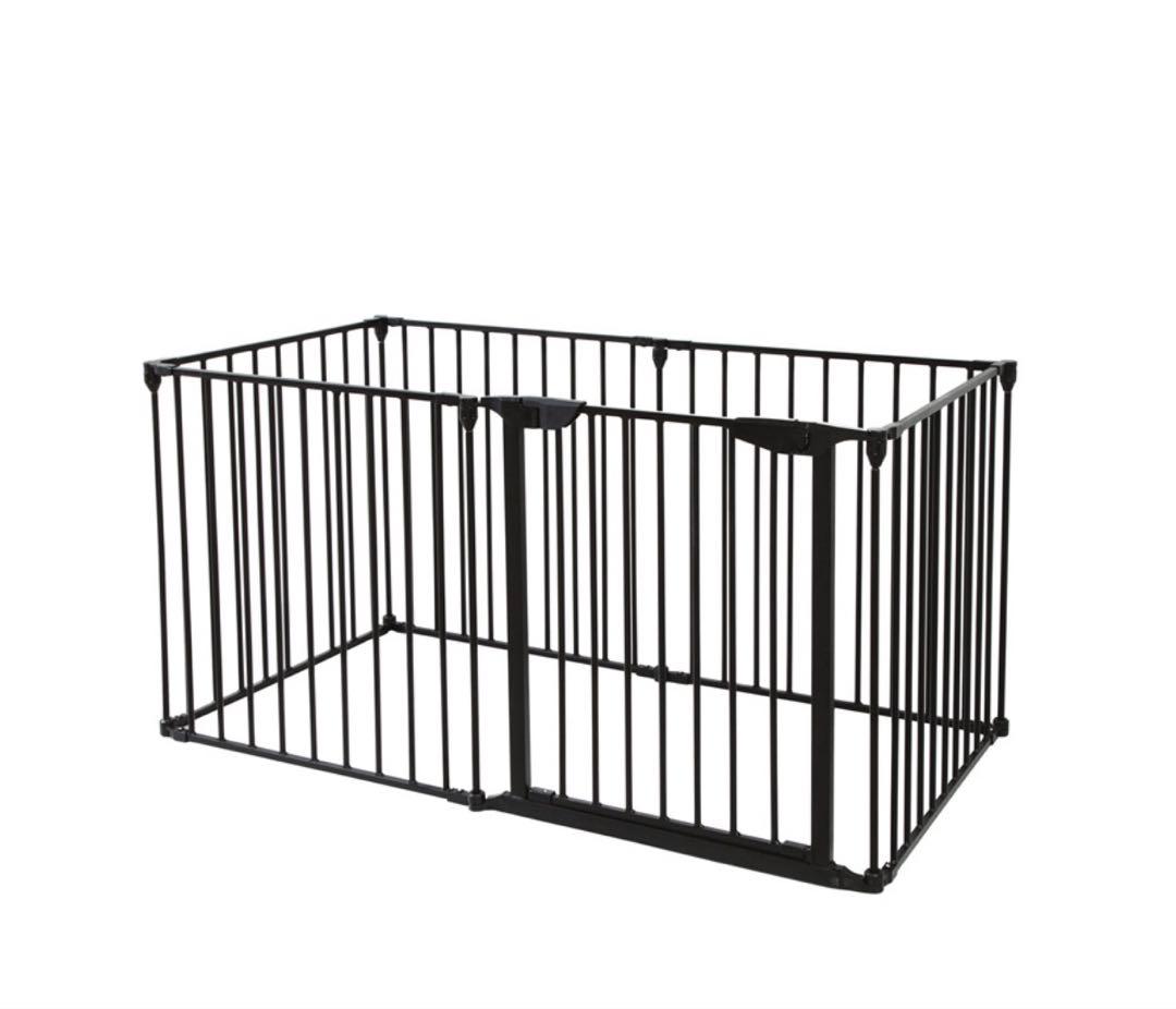 Free stitchフリーステッチ　犬用 ペットサークル ケージ　スクエア型