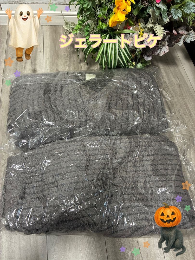 ジェラートピケ gelato pique 2025 福袋LADY'S【B】 上下