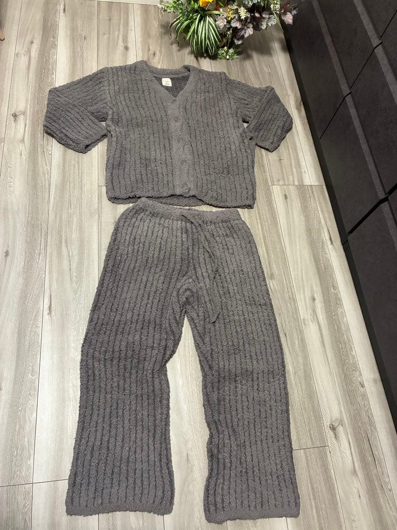 ジェラートピケ gelato pique 2025 福袋LADY'S【B】 上下