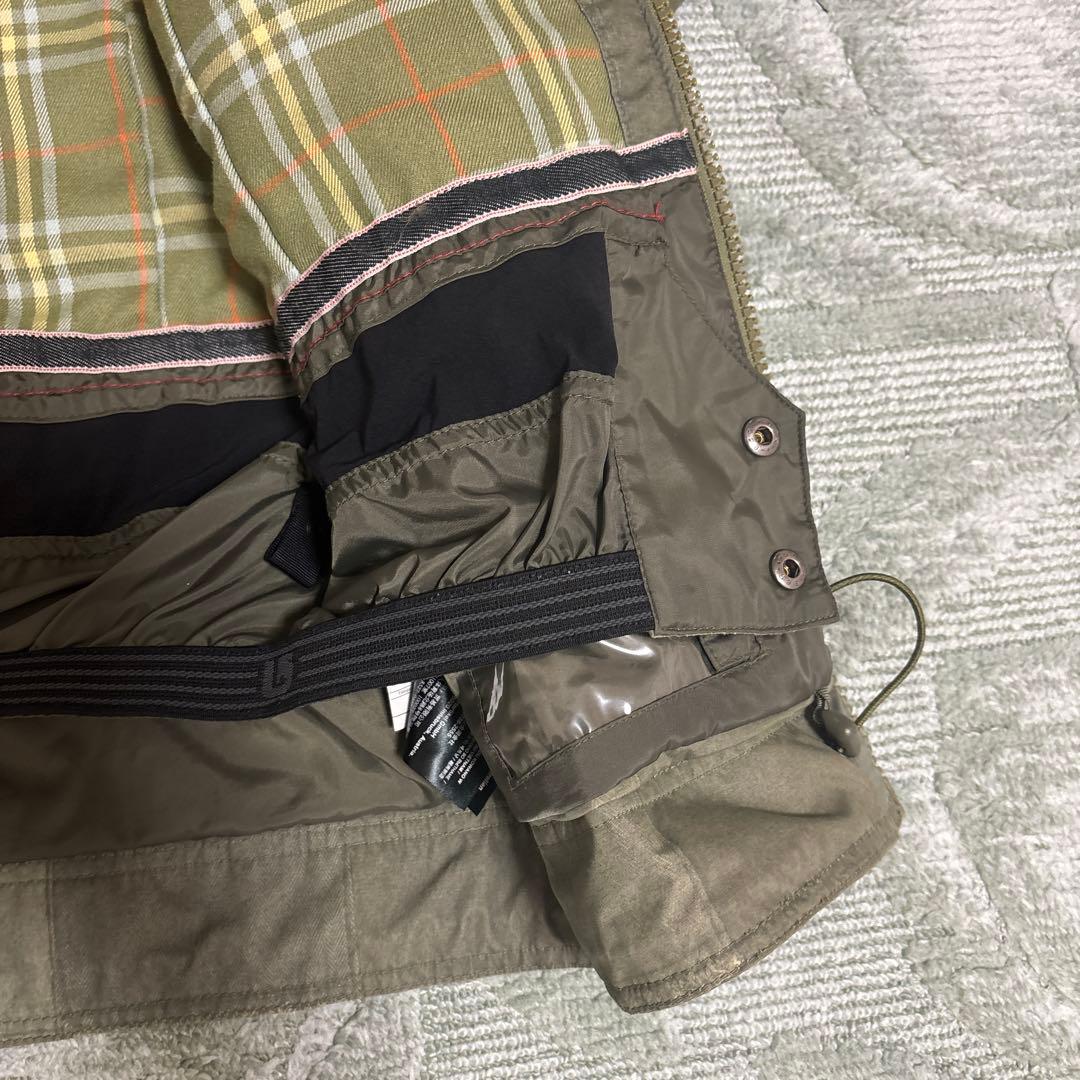 Burton バートンスノーボードジャケット