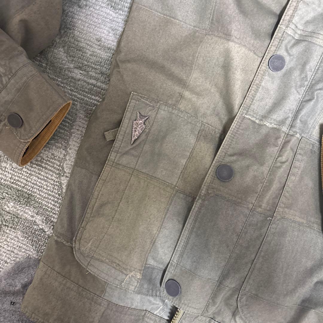 Burton バートンスノーボードジャケット