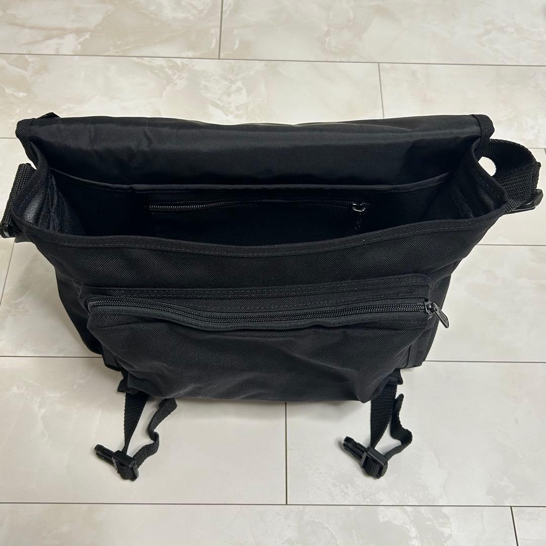 極美品 まち調整可能 旅行 ビジネス 大容量 マンハッタンポーテージ キャリー