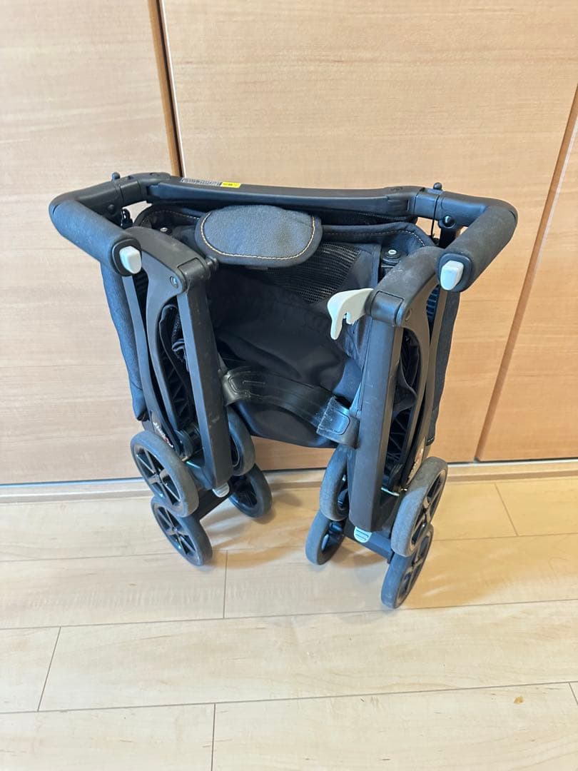 Goodbaby　POCKIT　ポキット　折りたたみベビーカー