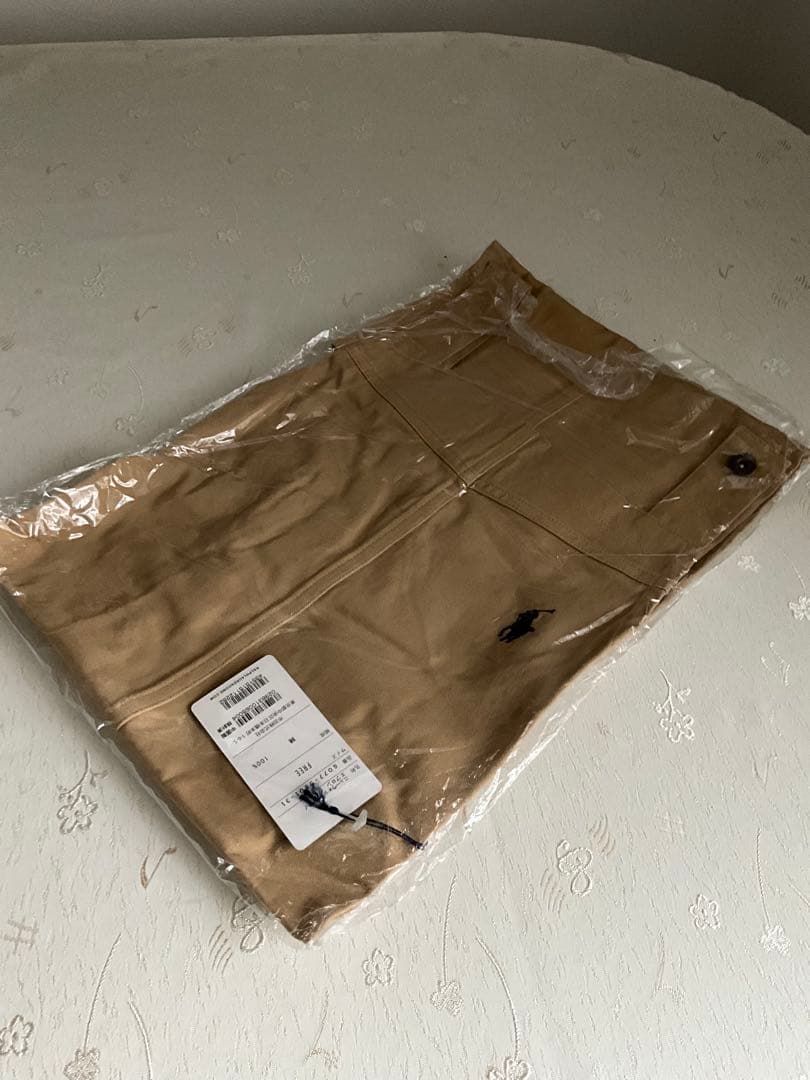 ラルフローレン　エプロン　未開封