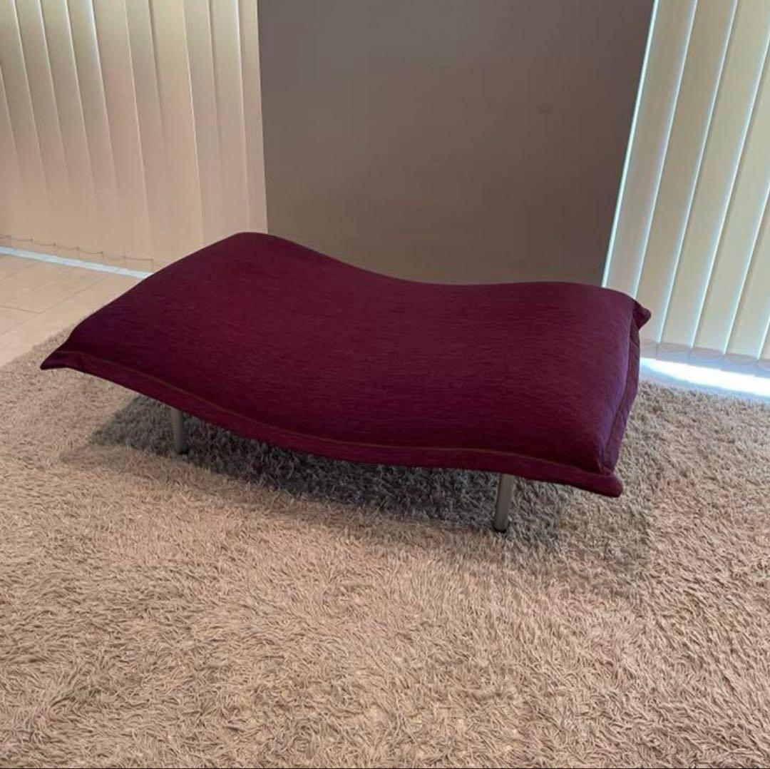 noixion　リーンロゼ　オットマン