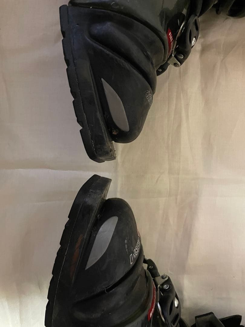 テレマークブーツ　CRISPI クリスピ　24.0cm レディース