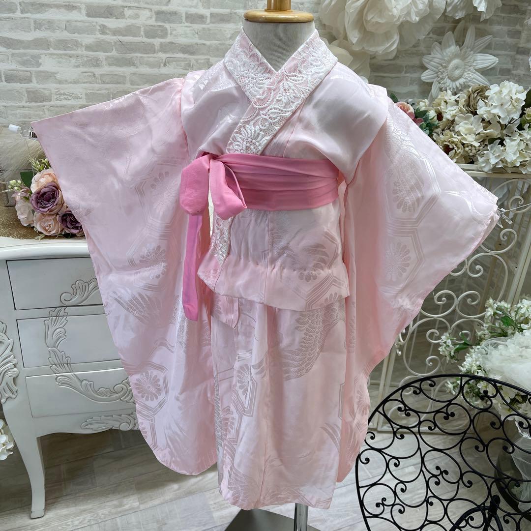 七五三被布セット★3歳用