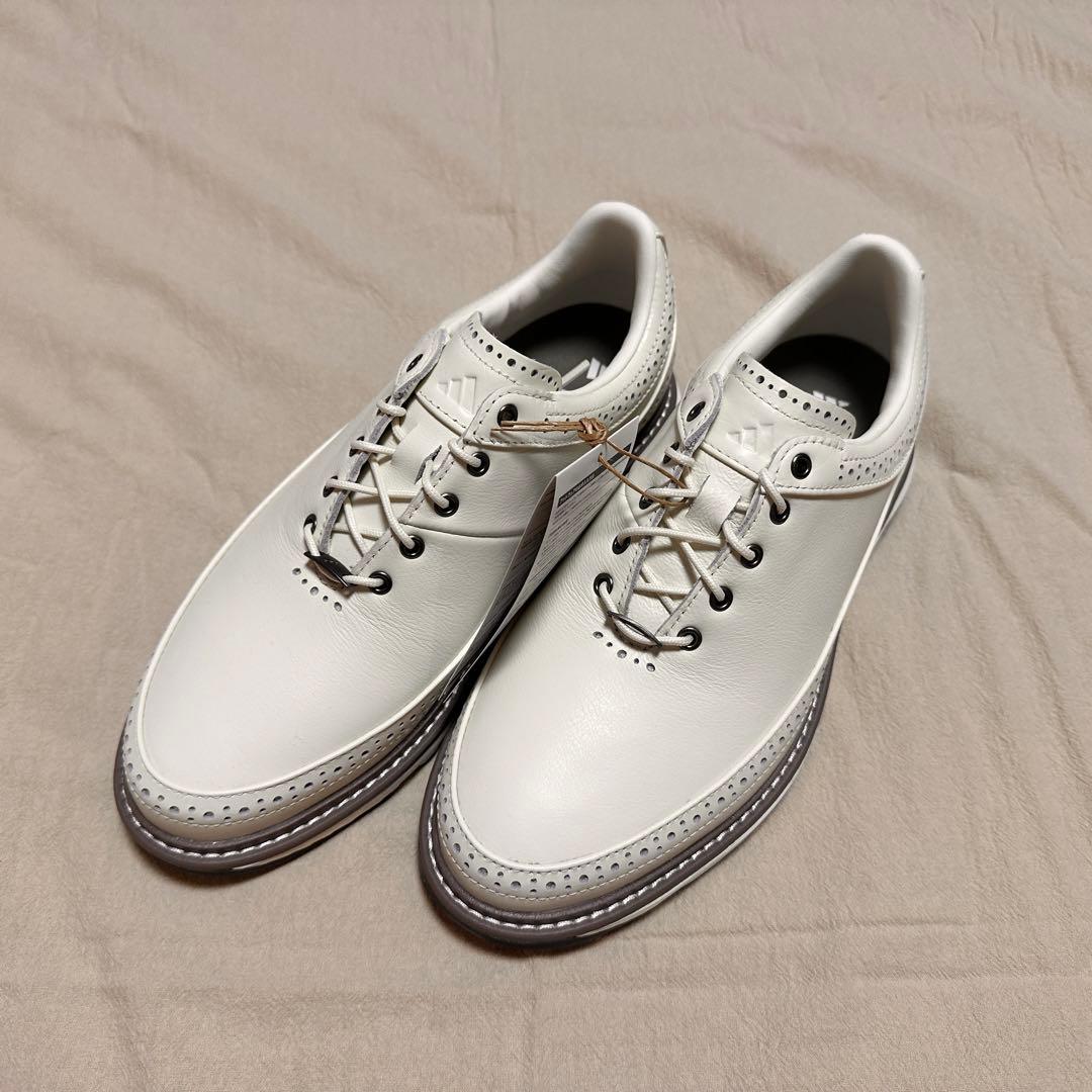 アディダス　adidas ゴルフシューズ