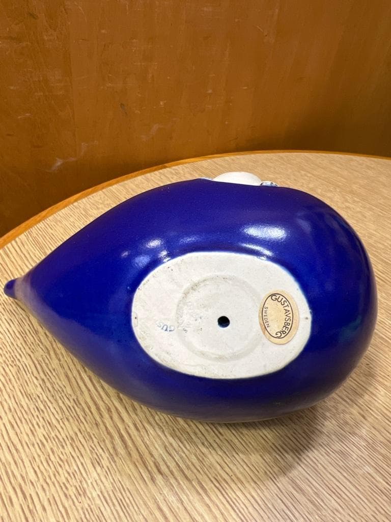 LISA LARSONリサラーソン TRAFFIC Val グスタフスベリ