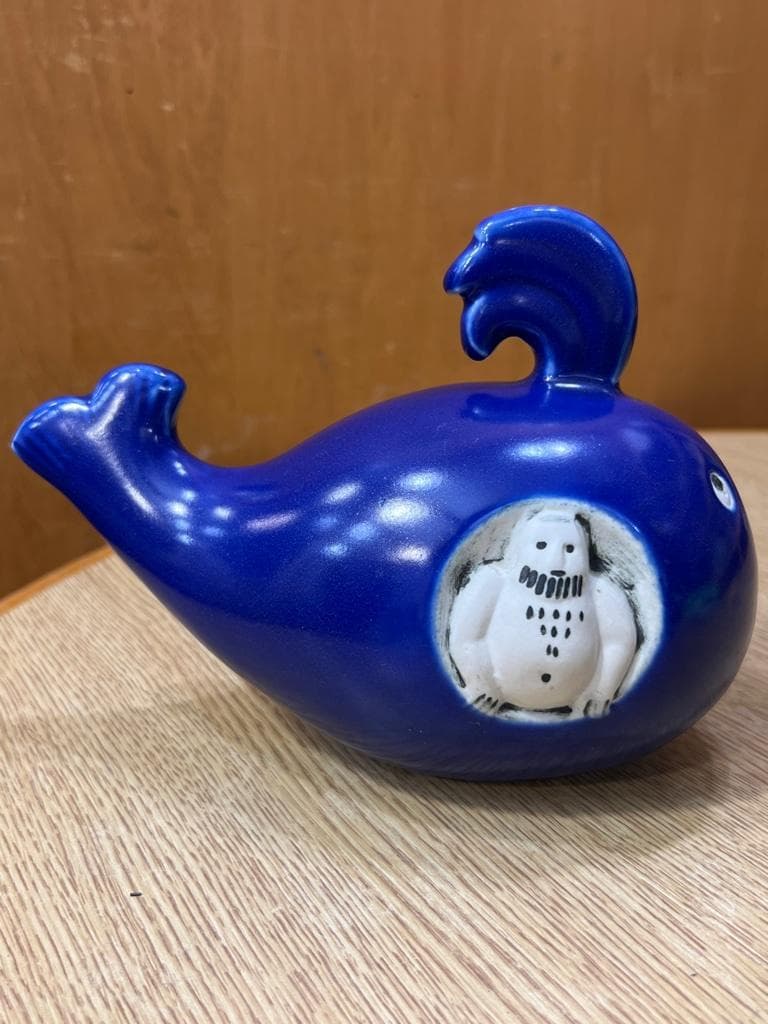 LISA LARSONリサラーソン TRAFFIC Val グスタフスベリ