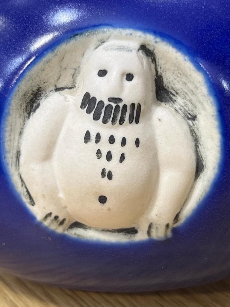 LISA LARSONリサラーソン TRAFFIC Val グスタフスベリ