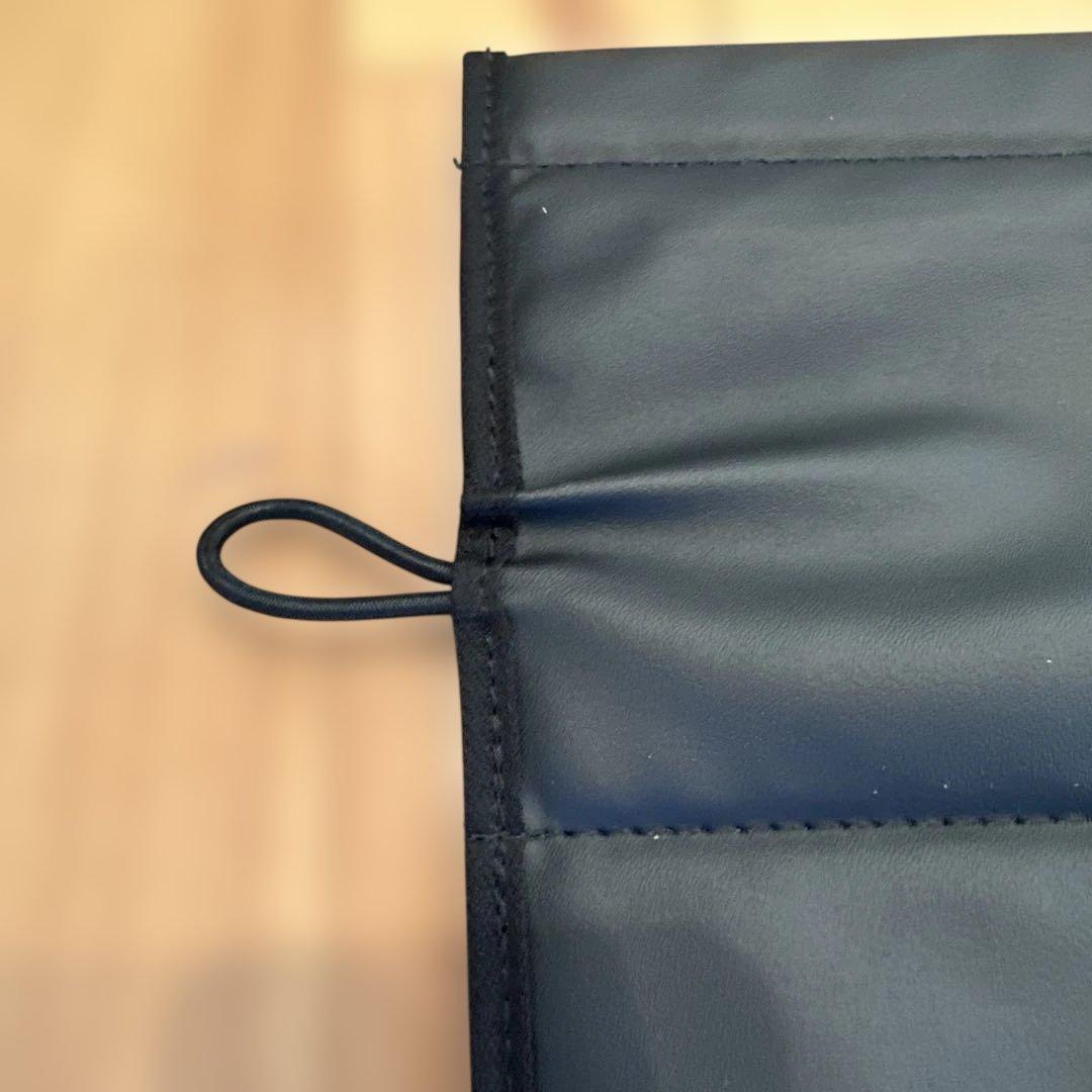 トヨタ純正　ラゲージプロテクター