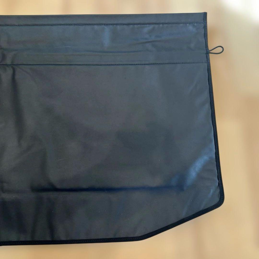 トヨタ純正　ラゲージプロテクター