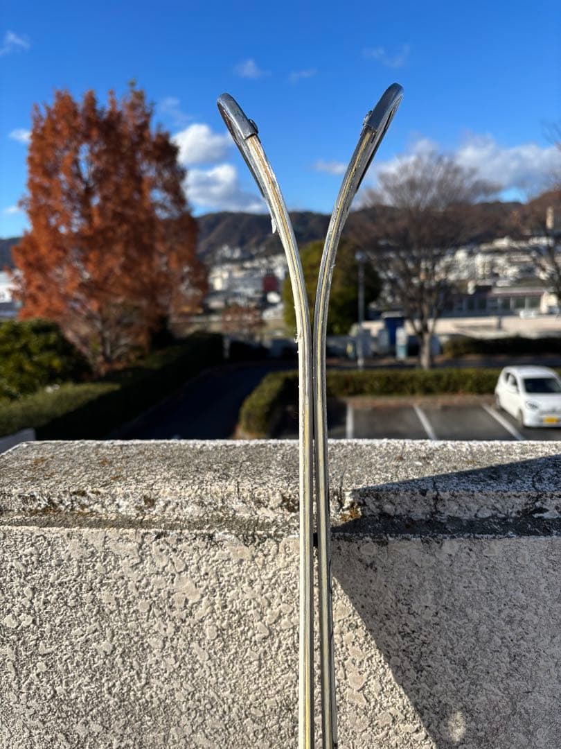 masa29さん専用　サロモン　Powerline　170cm カーボンストック