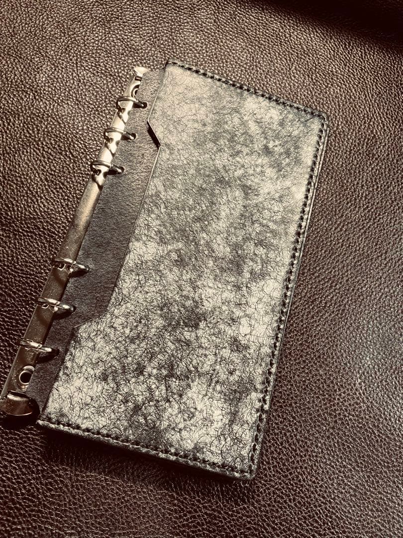 【Jinbros,inc様オーダー用】　リフィル　札入れ、カード入れ