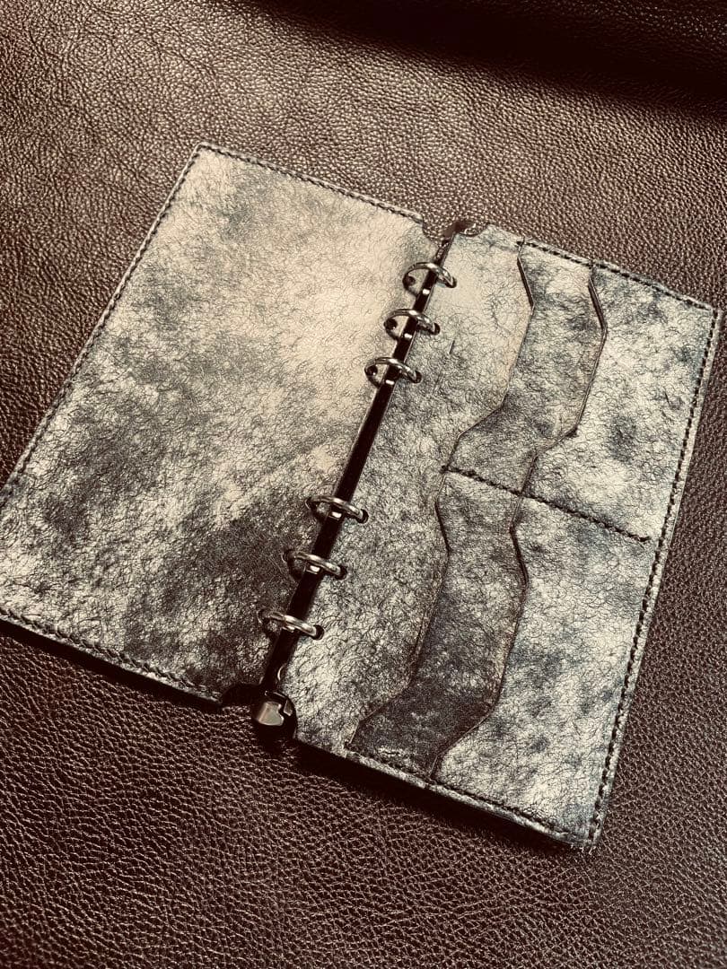 【Jinbros,inc様オーダー用】　リフィル　札入れ、カード入れ