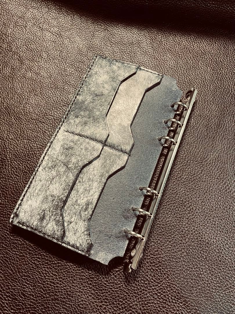 【Jinbros,inc様オーダー用】　リフィル　札入れ、カード入れ