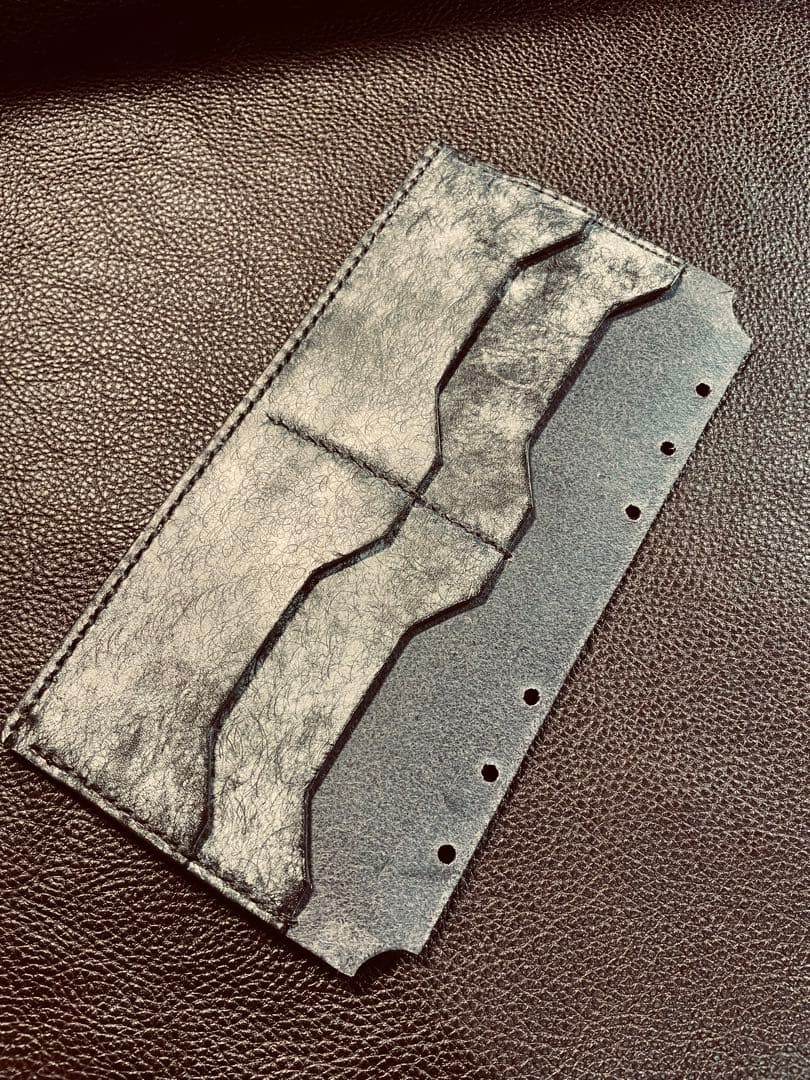 【Jinbros,inc様オーダー用】　リフィル　札入れ、カード入れ