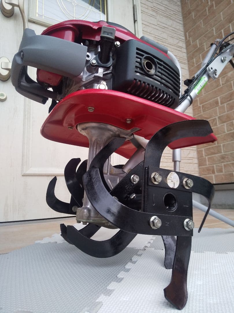 Honda プチな　FG201（JT）耕運機 「NEWタイプ」