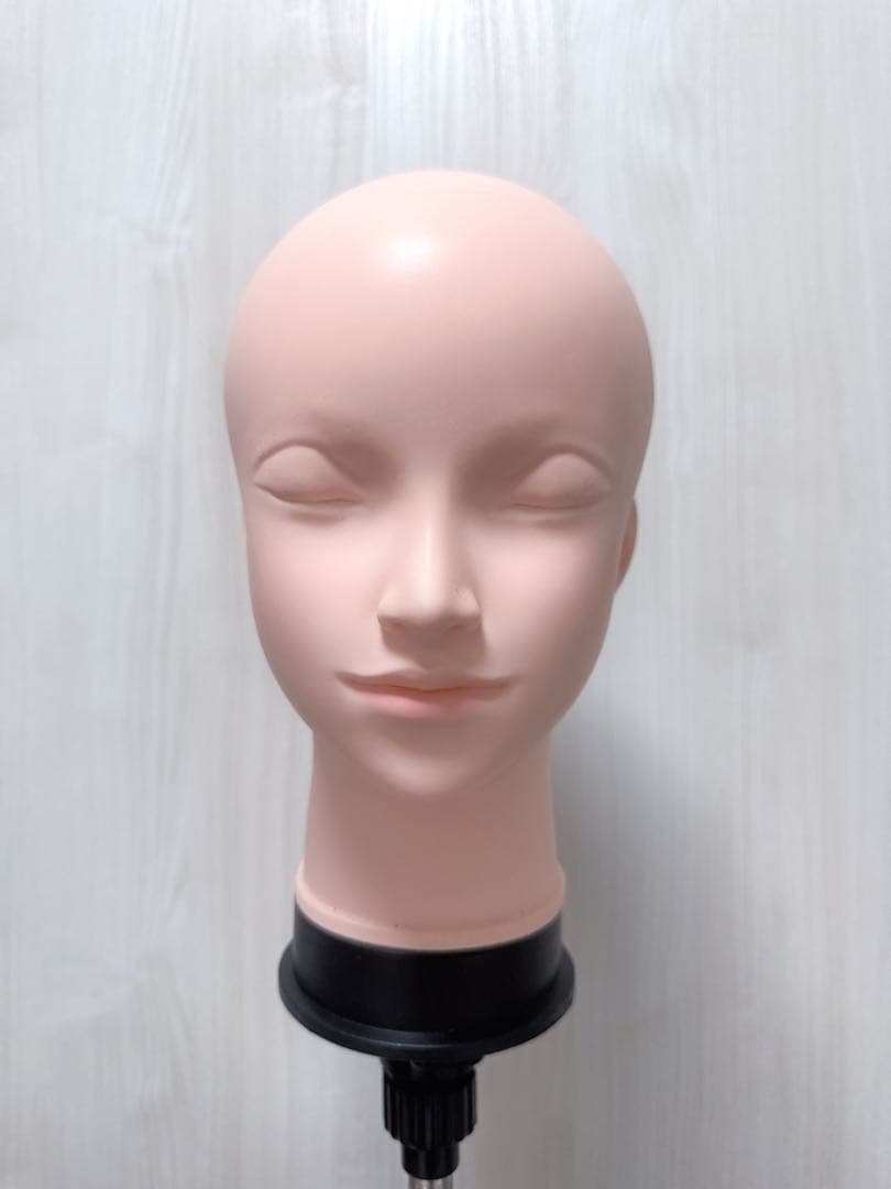 クラッセ ウィッグ マネキン 三脚 スタンド アシスト