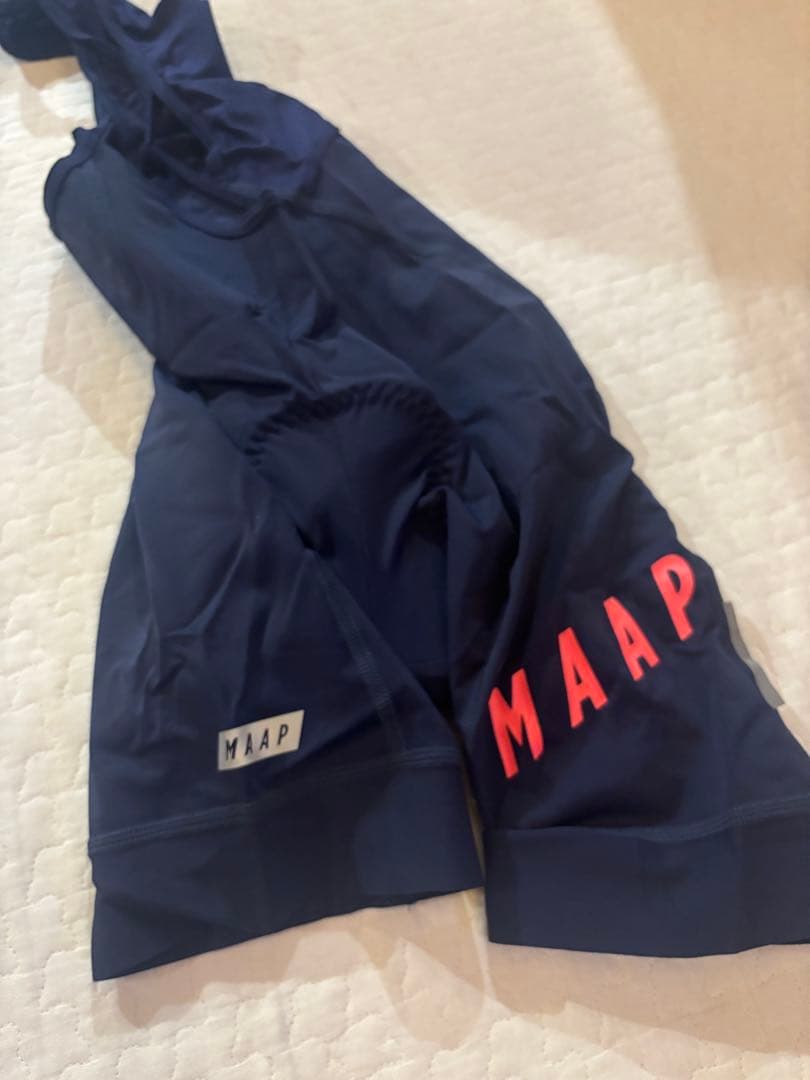  マープ　ビブショーツ　レディース