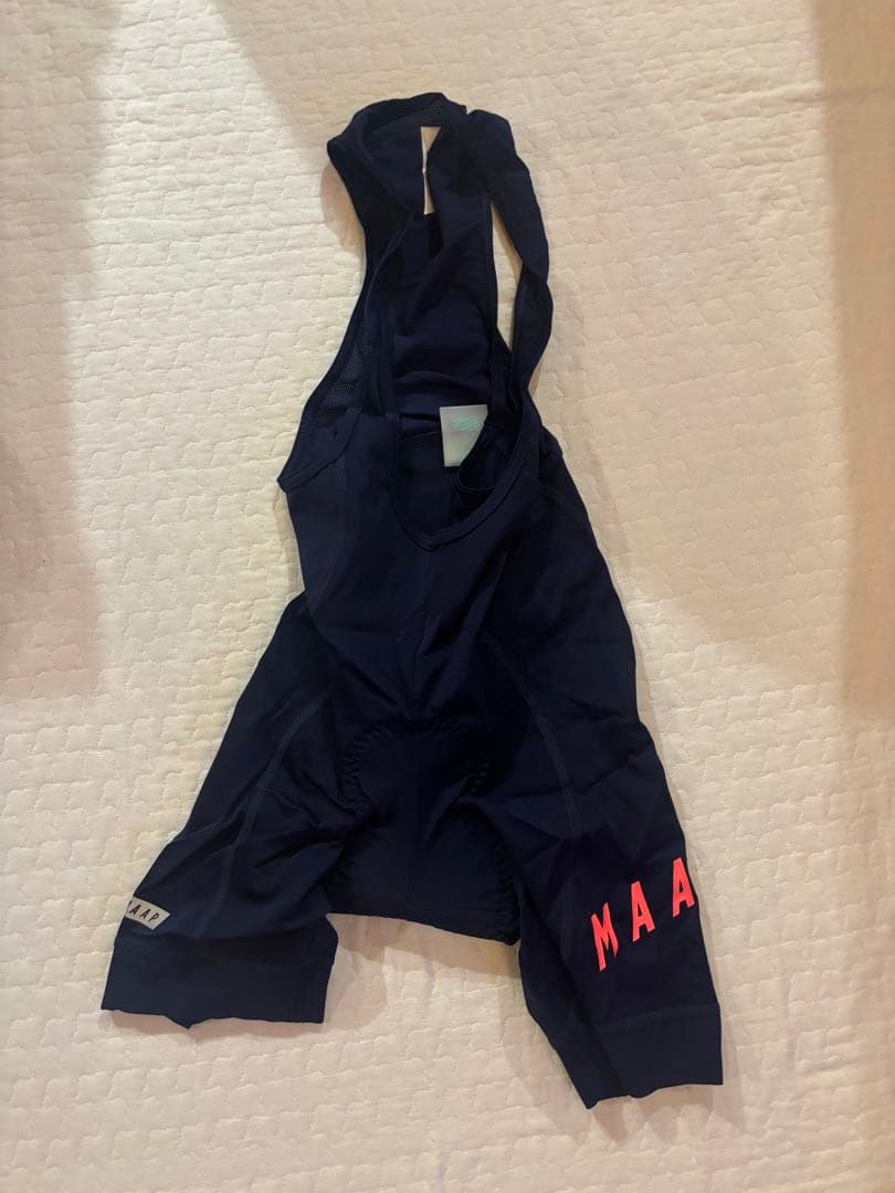  マープ　ビブショーツ　レディース