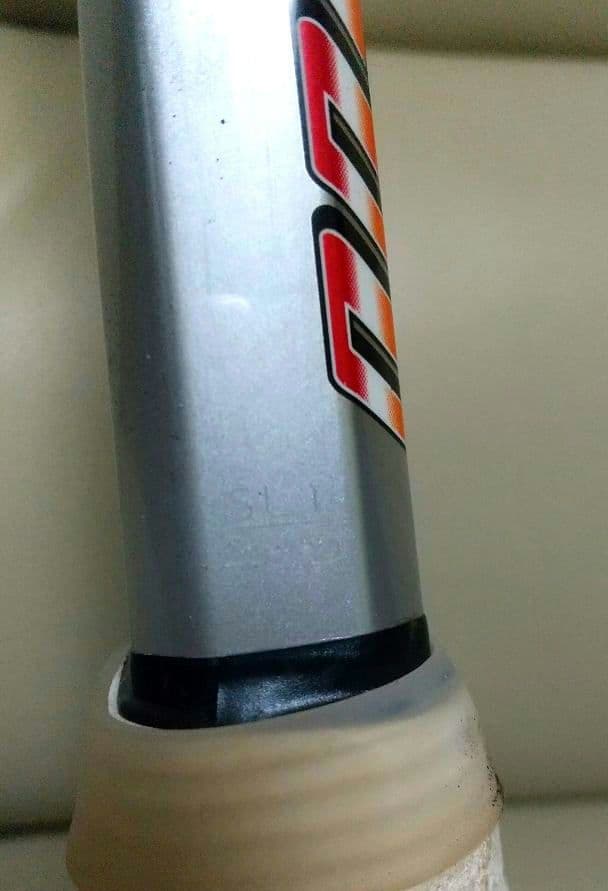 【廃盤★レア】ナノフォース 7500 ヨネックス YONEX ソフトテニス