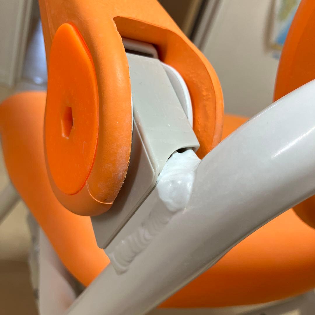 Panasonic介護用風呂椅子 ユクリアPN-L41221シャワーチェア