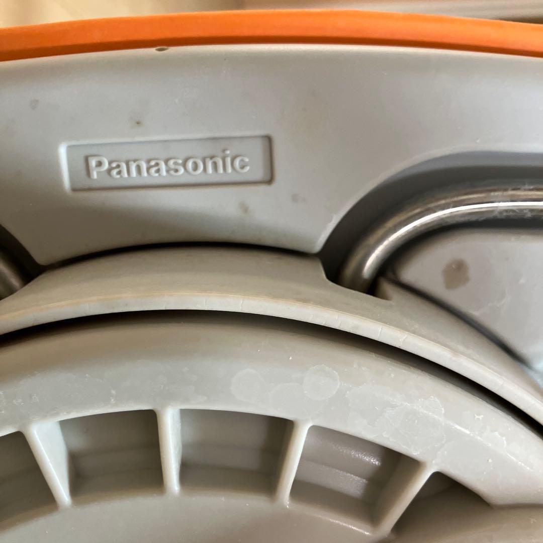 Panasonic介護用風呂椅子 ユクリアPN-L41221シャワーチェア