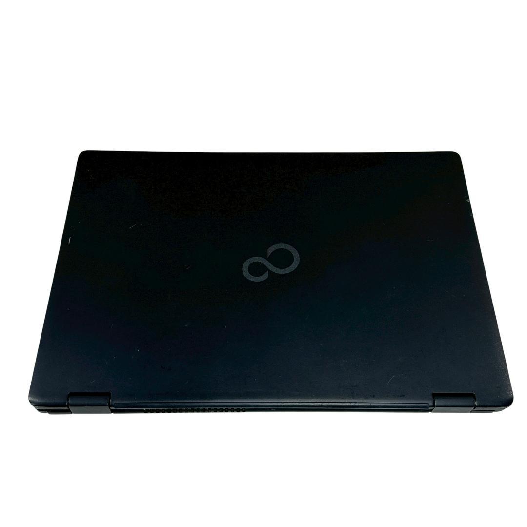 LIFEBOOK i7搭載 16GB SSD256GB ノートパソコン 802