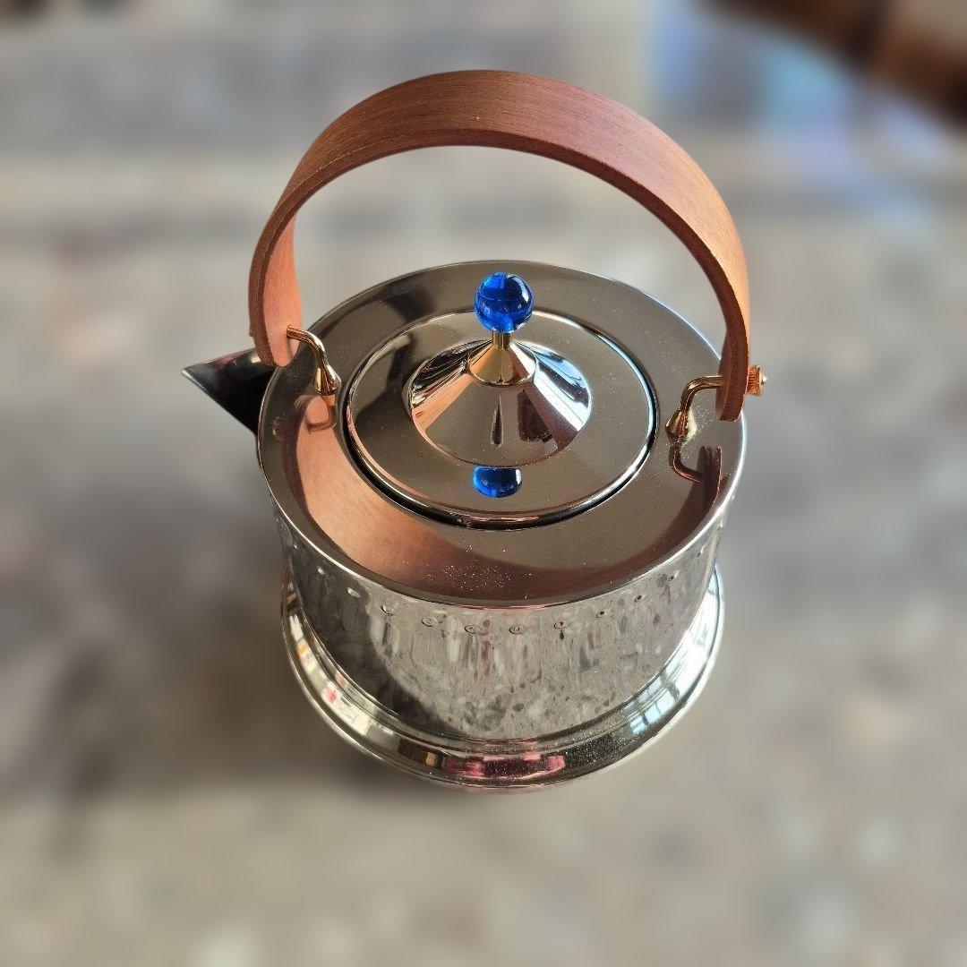 ☆Bodum Ottoni ステンレスケトル☆