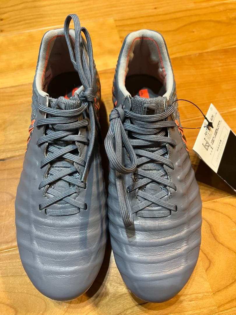 新品　ナイキ　Nike ティエンポレジェンド7エリートFG 23.5センチ