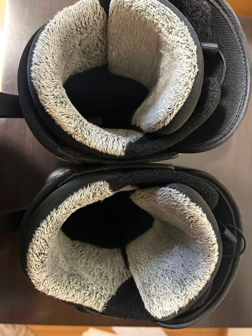 【即日発送 送料無料】FLUX FL-BOA スノーボードブーツ 27cm