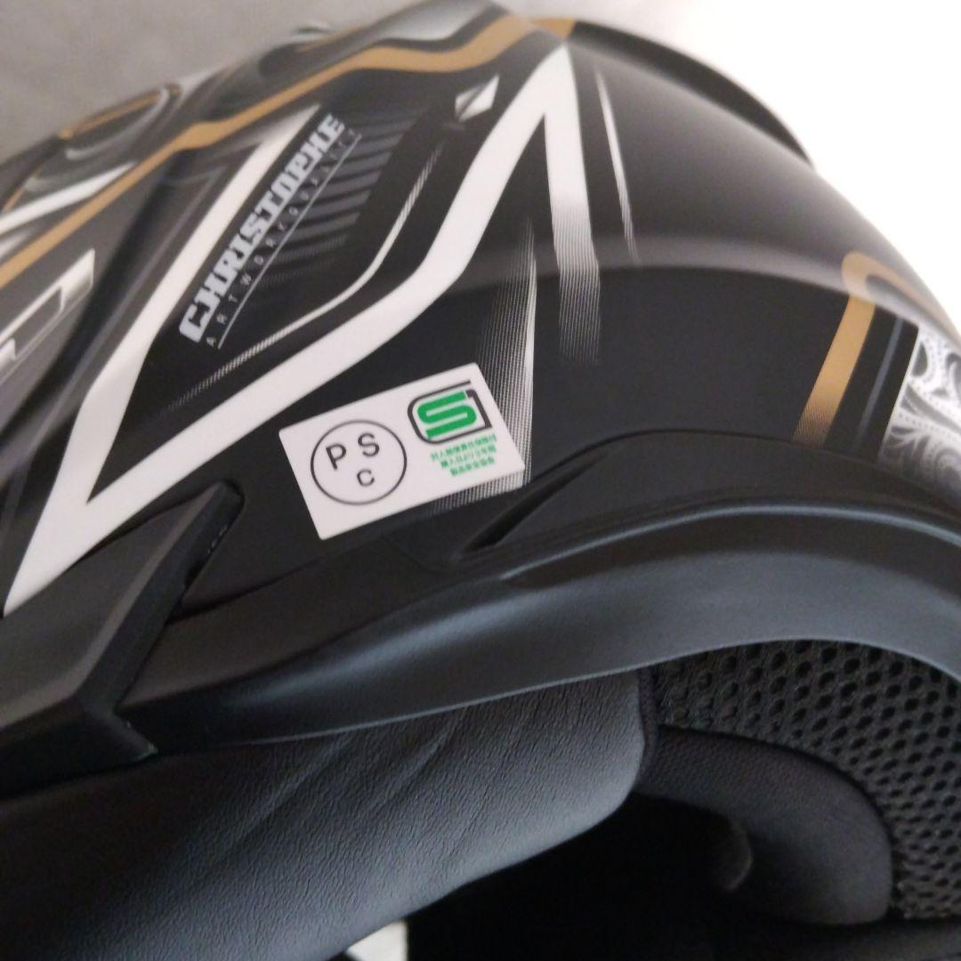 オージーケーカブト カムイ3 Mサイズ❰美品❱