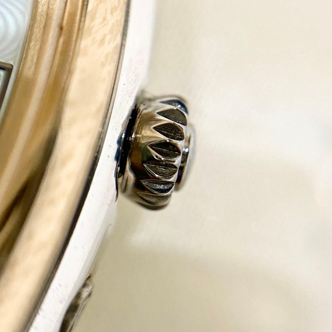 B*T様 新品 SEIKO セイコー ルキア 1B32-0BD0 ソーラー式 腕