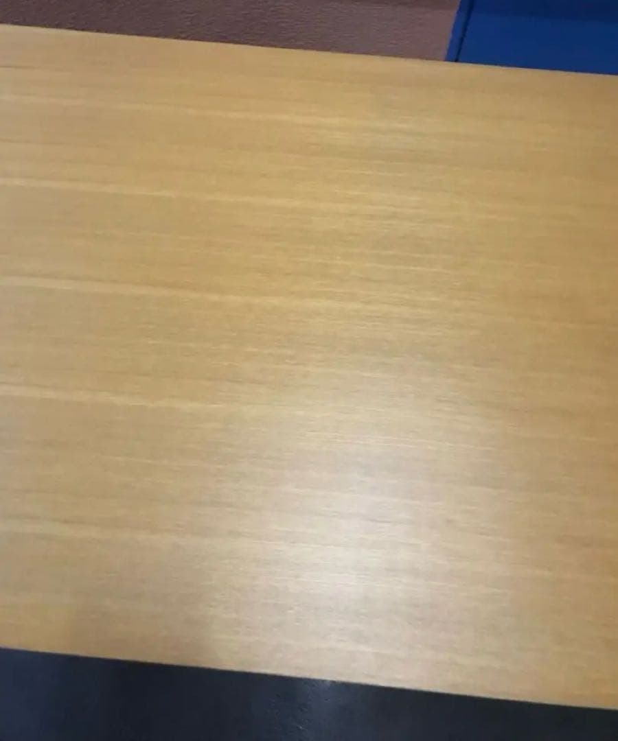 無印良品　 150cm X 60cm スチールデスク　超貴重　廃盤商品