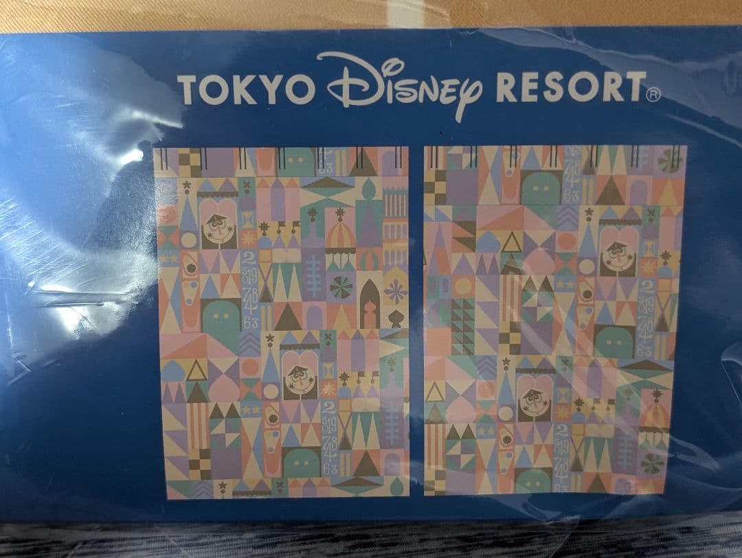 【週末限定価格】ディズニーリゾート　東京ディズニーランド　カーテン