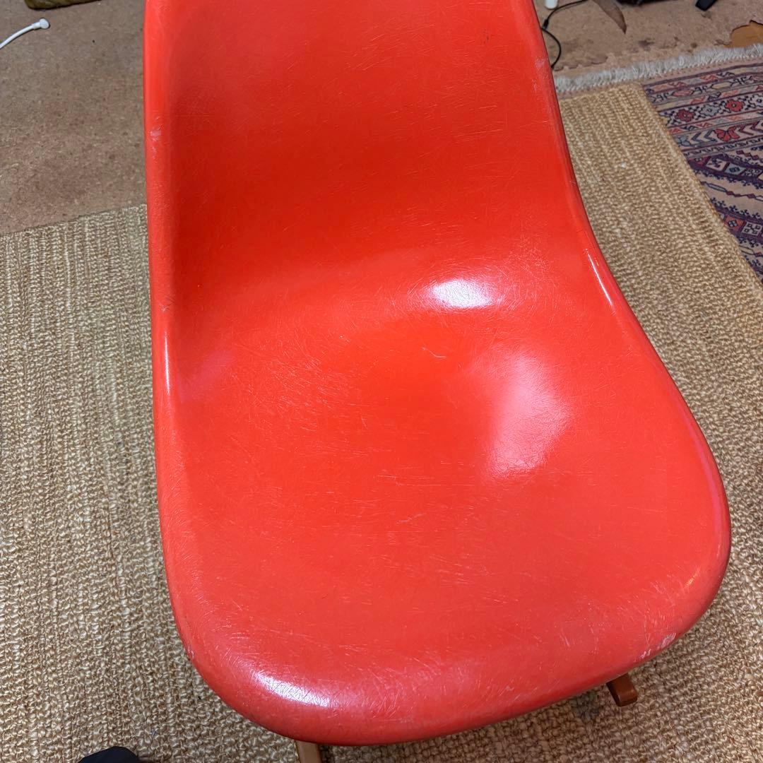 刺*身様 イームズ　ロッキングチェア　ヴィトラ社製