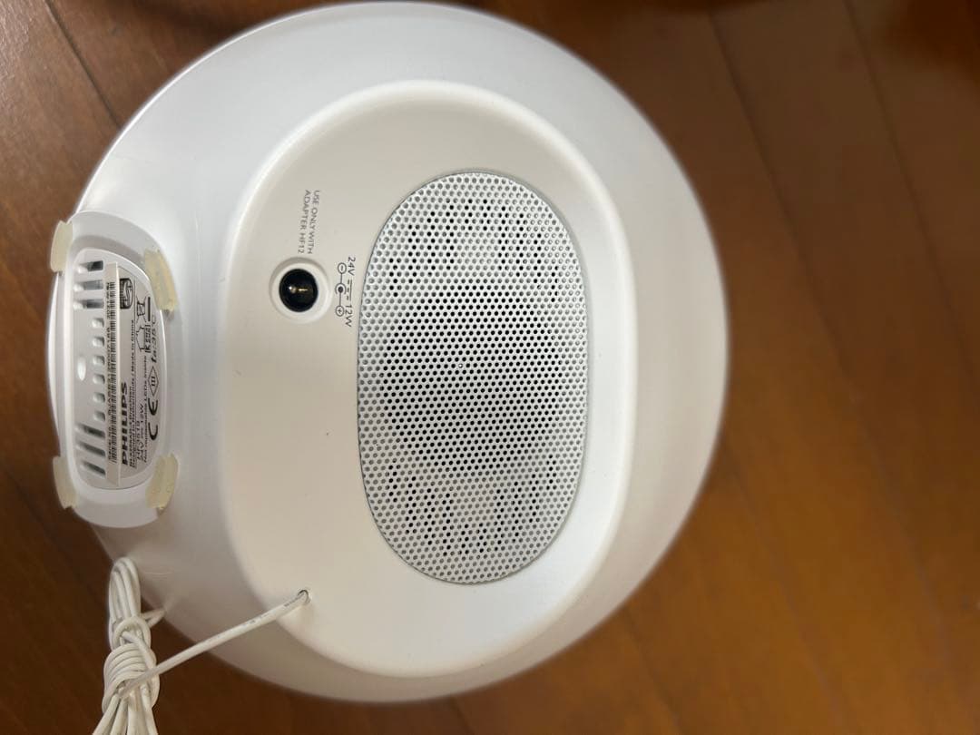 PHILIPS ウェイクアップライト