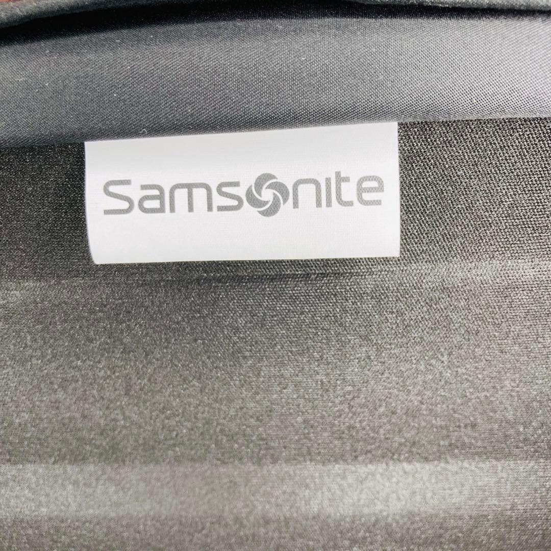 【美品】samsonite サムソナイト スーツケース スピナー 76/28