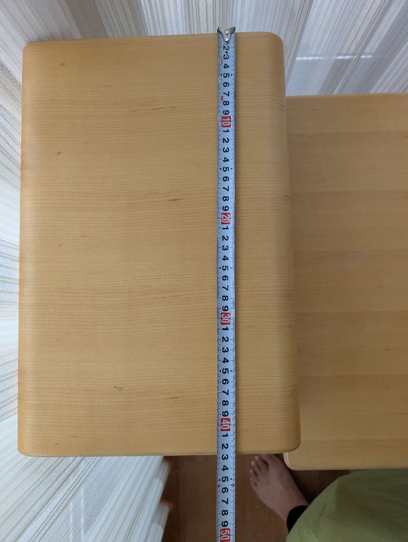 即発送☆アクタス デスクのみ